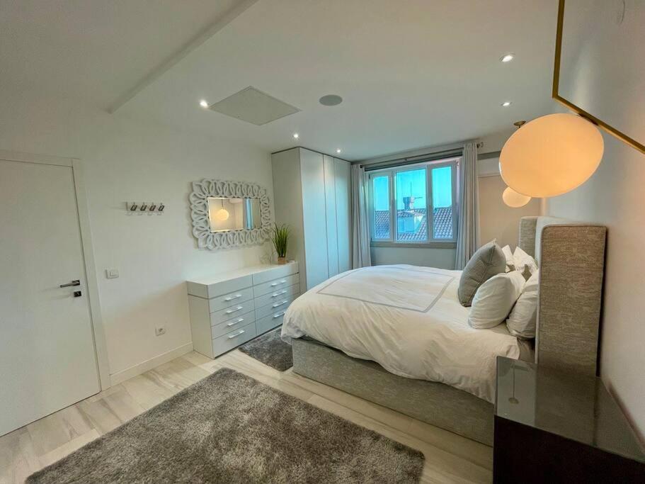 Modern 2Bdrm Apt Luxeview4- Seaview Dubrovnik Exterior foto